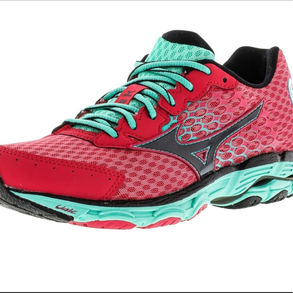 Mizuno Shoes - MIZUNO TENNIS SHOES